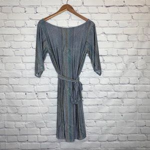 Leota Maternity Shift Dress